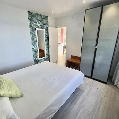 Holiday home Almadrague *