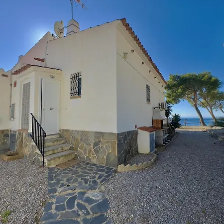 Holiday home Almadrague *