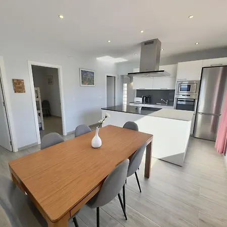 Almadrague Holiday home