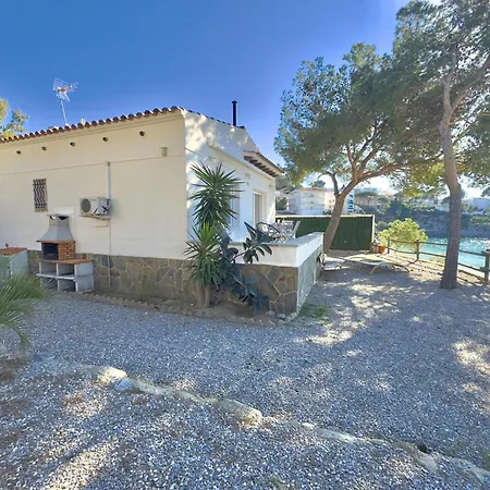 Holiday home Almadrague *