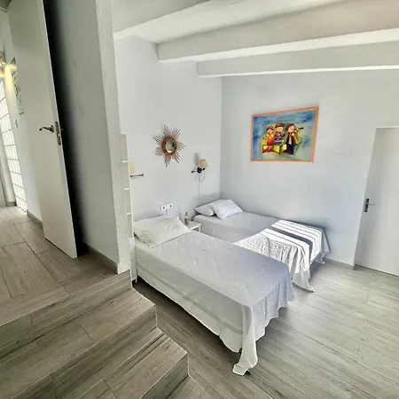 Almadrague Holiday home