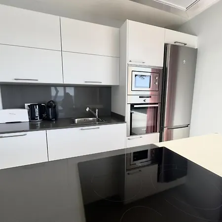 Holiday home Almadrague *