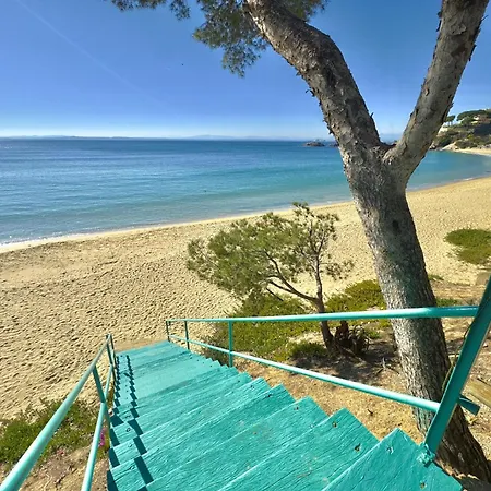 Almadrague Holiday home