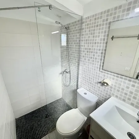 Holiday home Almadrague