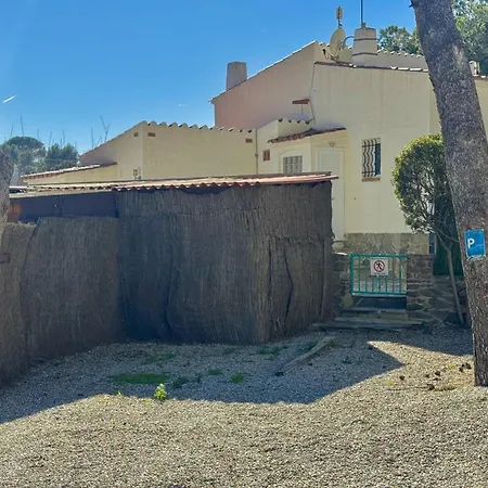 Holiday home Almadrague