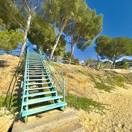 Almadrague Holiday home *