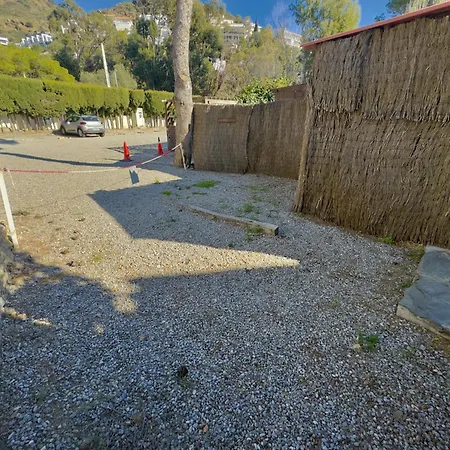 Almadrague Holiday home